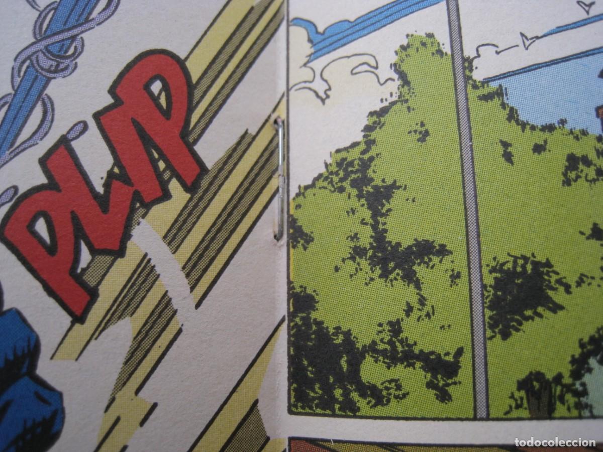 C&oacute;mics: VENENO : PROTECTOR LETAL - N&ordm; 2 DE 6 - FORUM. - Foto 9