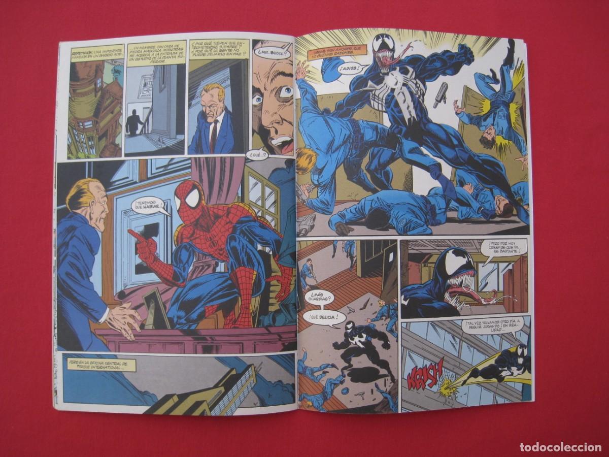 C&oacute;mics: VENENO : PROTECTOR LETAL - N&ordm; 2 DE 6 - FORUM. - Foto 11