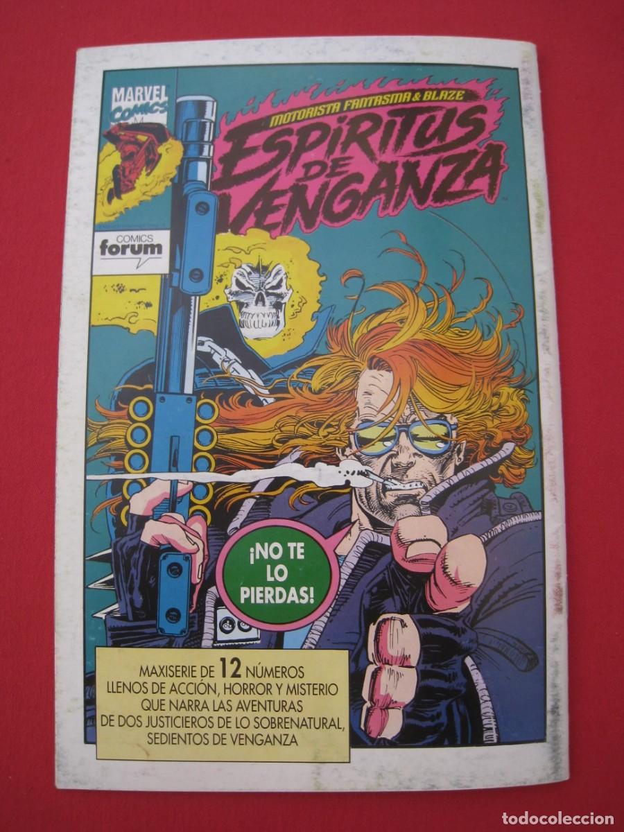 C&oacute;mics: VENENO : PROTECTOR LETAL - N&ordm; 2 DE 6 - FORUM. - Foto 14