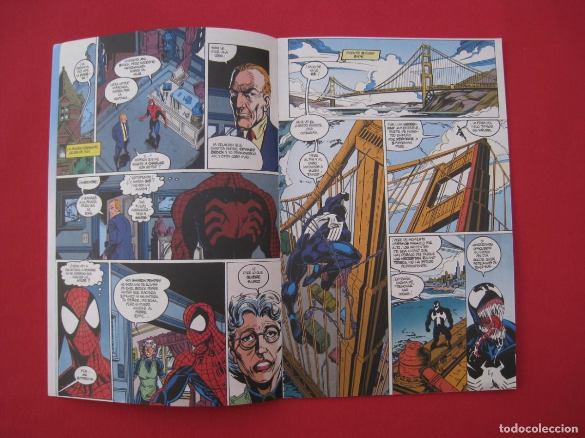 C&oacute;mics: VENENO : PROTECTOR LETAL - N&ordm; 3 DE 6 - FORUM. - Foto 7
