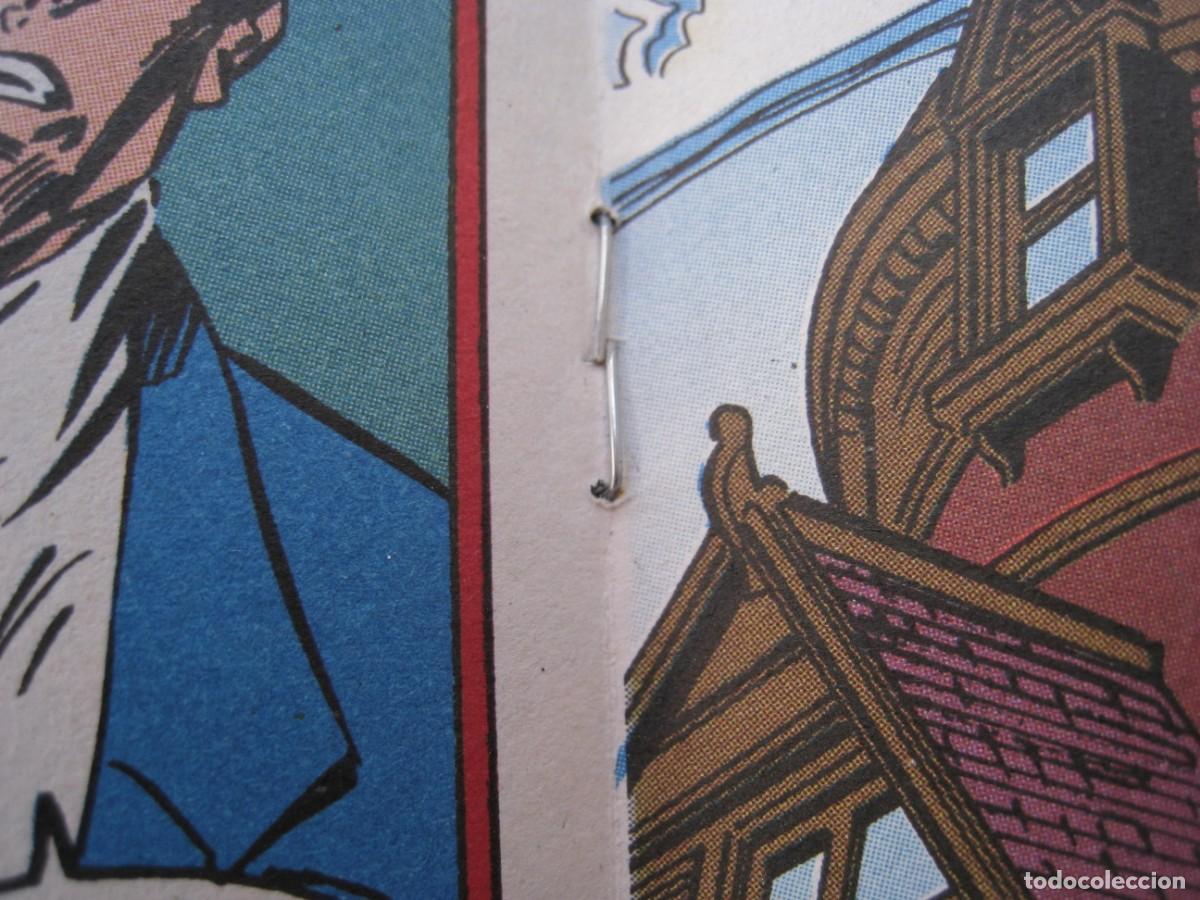 C&oacute;mics: VENENO : PROTECTOR LETAL - N&ordm; 3 DE 6 - FORUM. - Foto 9