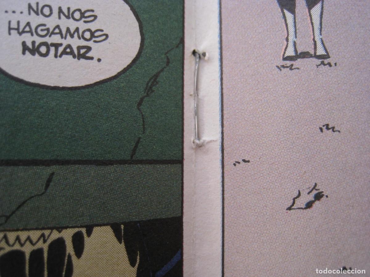 C&oacute;mics: VENENO : PROTECTOR LETAL - N&ordm; 3 DE 6 - FORUM. - Foto 10