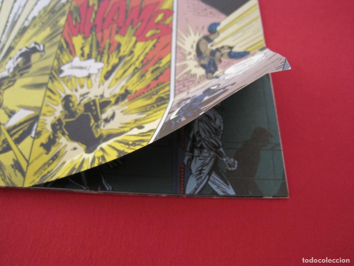 C&oacute;mics: VENENO : PROTECTOR LETAL - N&ordm; 3 DE 6 - FORUM. - Foto 12