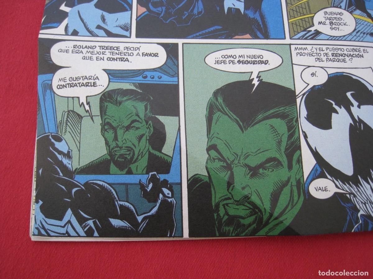 C&oacute;mics: VENENO : PROTECTOR LETAL - N&ordm; 3 DE 6 - FORUM. - Foto 14