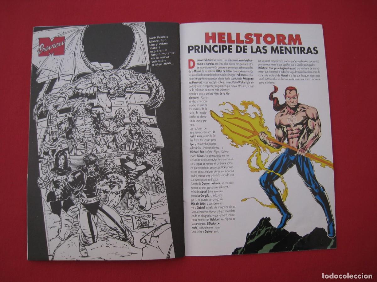 C&oacute;mics: VENENO : PROTECTOR LETAL - N&ordm; 3 DE 6 - FORUM. - Foto 16