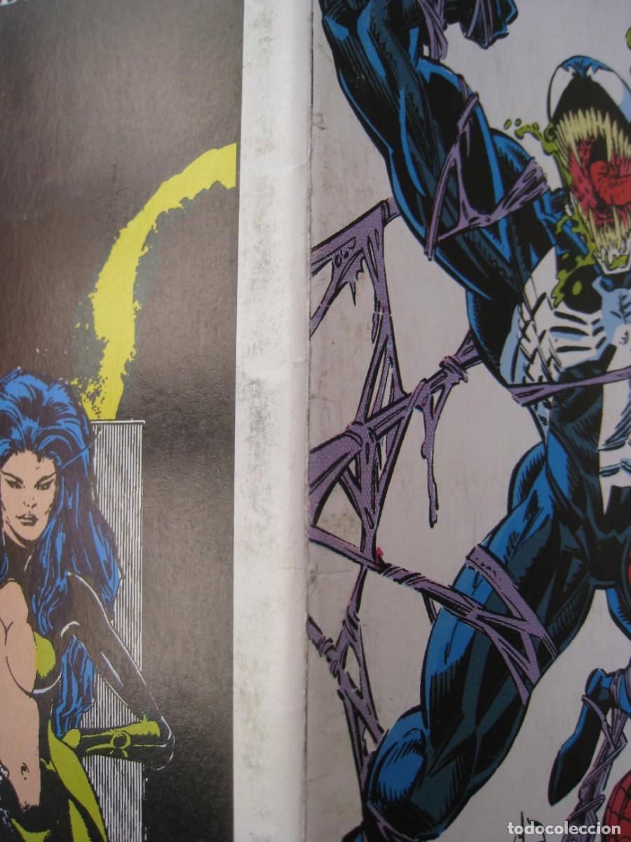 C&oacute;mics: VENENO : PROTECTOR LETAL - N&ordm; 4 DE 6 - FORUM. - Foto 4