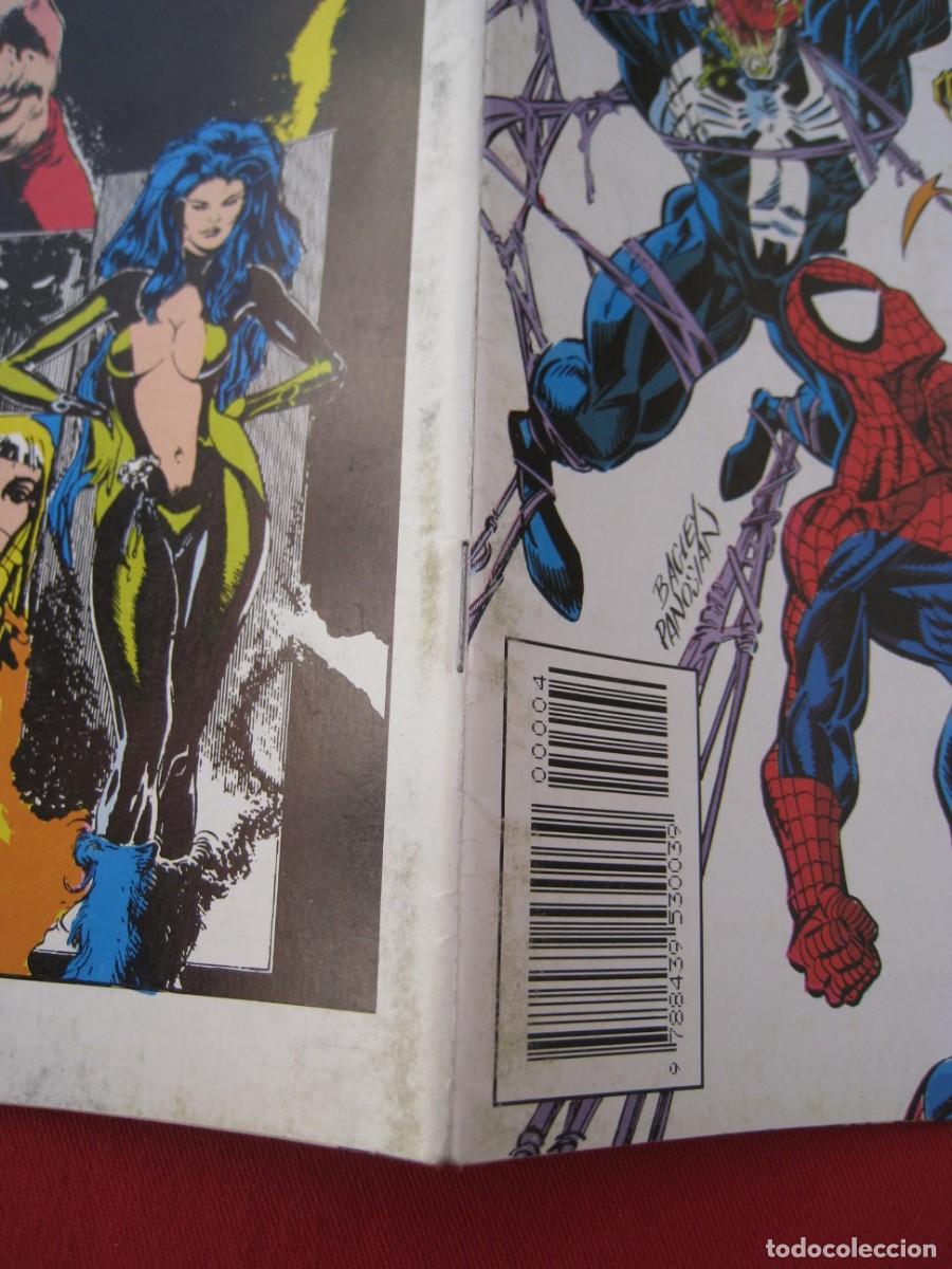 C&oacute;mics: VENENO : PROTECTOR LETAL - N&ordm; 4 DE 6 - FORUM. - Foto 5