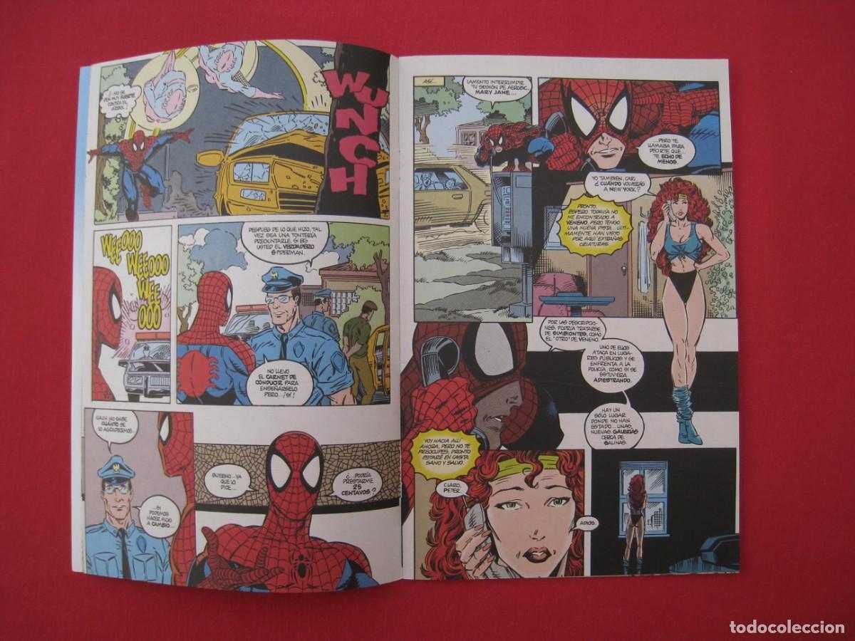 C&oacute;mics: VENENO : PROTECTOR LETAL - N&ordm; 4 DE 6 - FORUM. - Foto 7