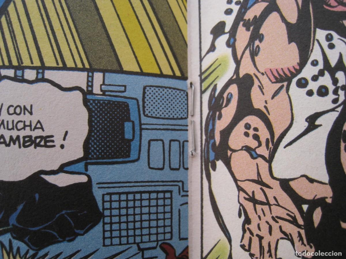 C&oacute;mics: VENENO : PROTECTOR LETAL - N&ordm; 4 DE 6 - FORUM. - Foto 10