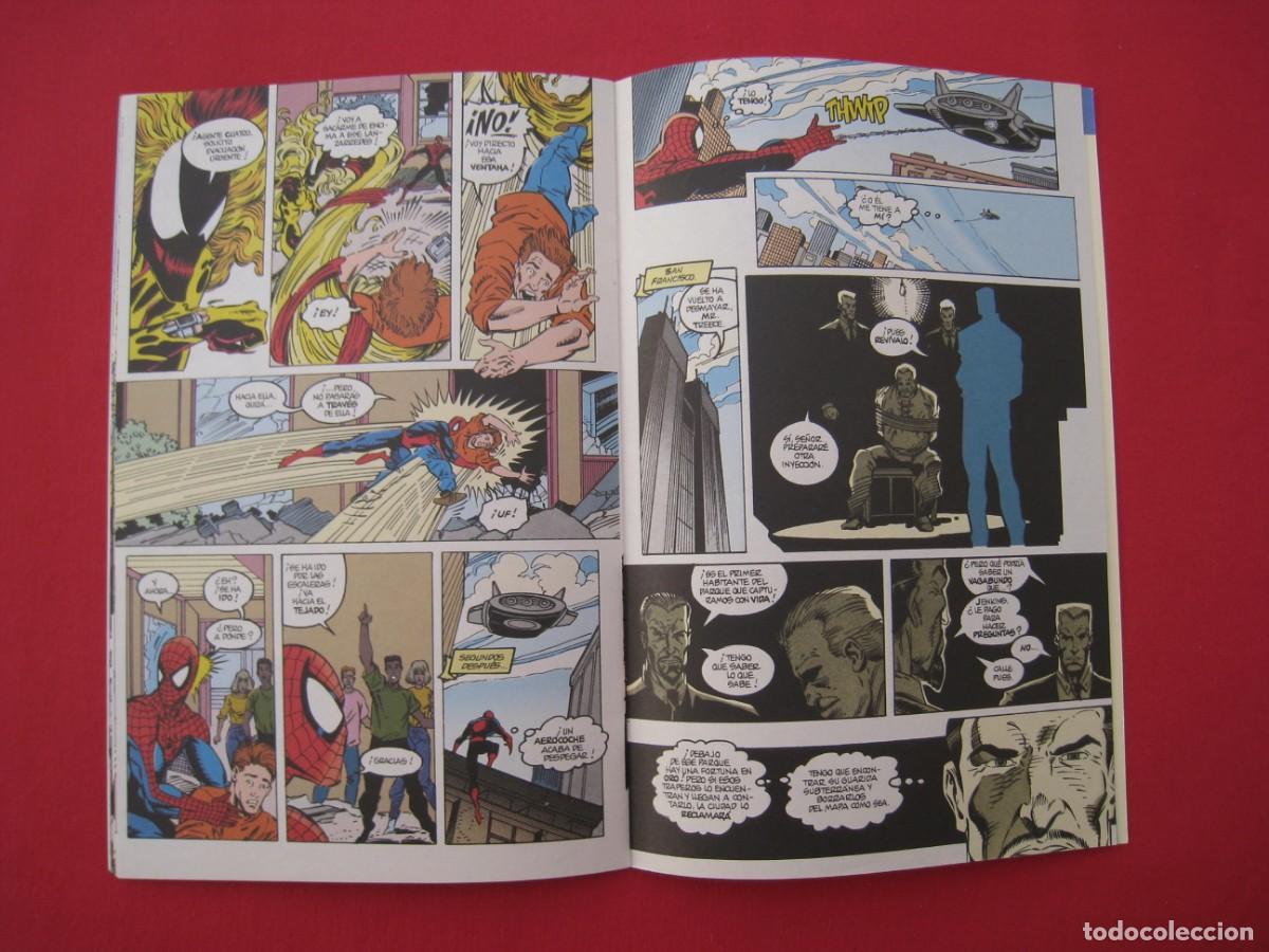 C&oacute;mics: VENENO : PROTECTOR LETAL - N&ordm; 4 DE 6 - FORUM. - Foto 11