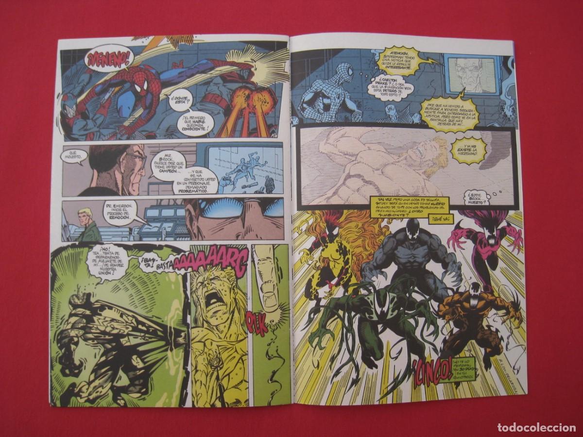 C&oacute;mics: VENENO : PROTECTOR LETAL - N&ordm; 4 DE 6 - FORUM. - Foto 12