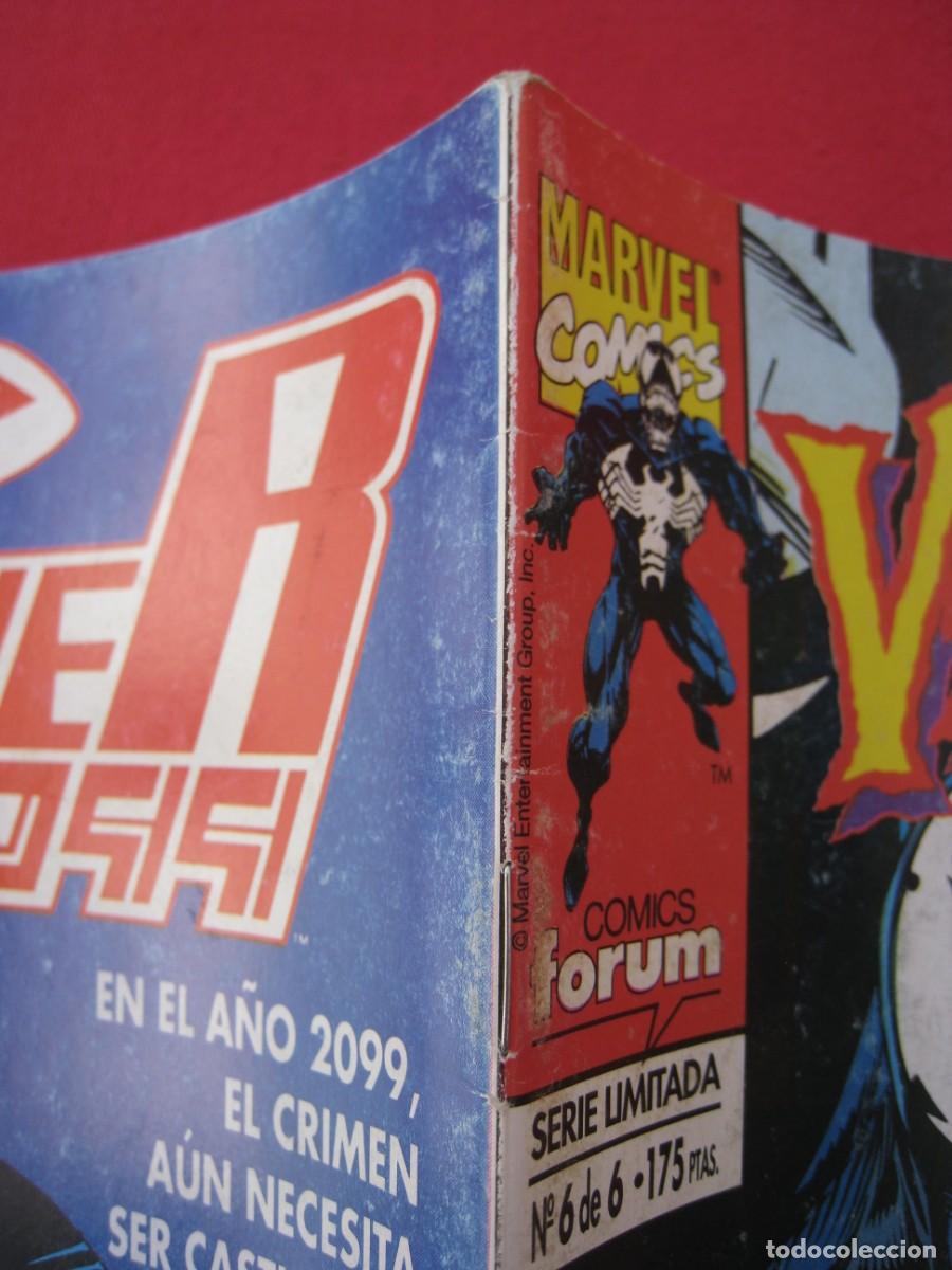 C&oacute;mics: VENENO : PROTECTOR LETAL - N&ordm; 6 DE 6 - FORUM. - Foto 3