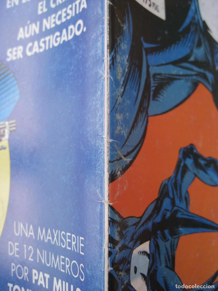 C&oacute;mics: VENENO : PROTECTOR LETAL - N&ordm; 6 DE 6 - FORUM. - Foto 4