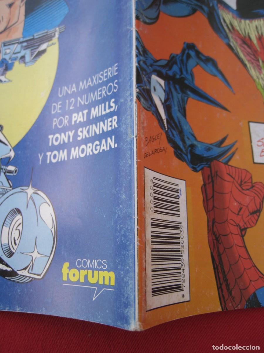 C&oacute;mics: VENENO : PROTECTOR LETAL - N&ordm; 6 DE 6 - FORUM. - Foto 5