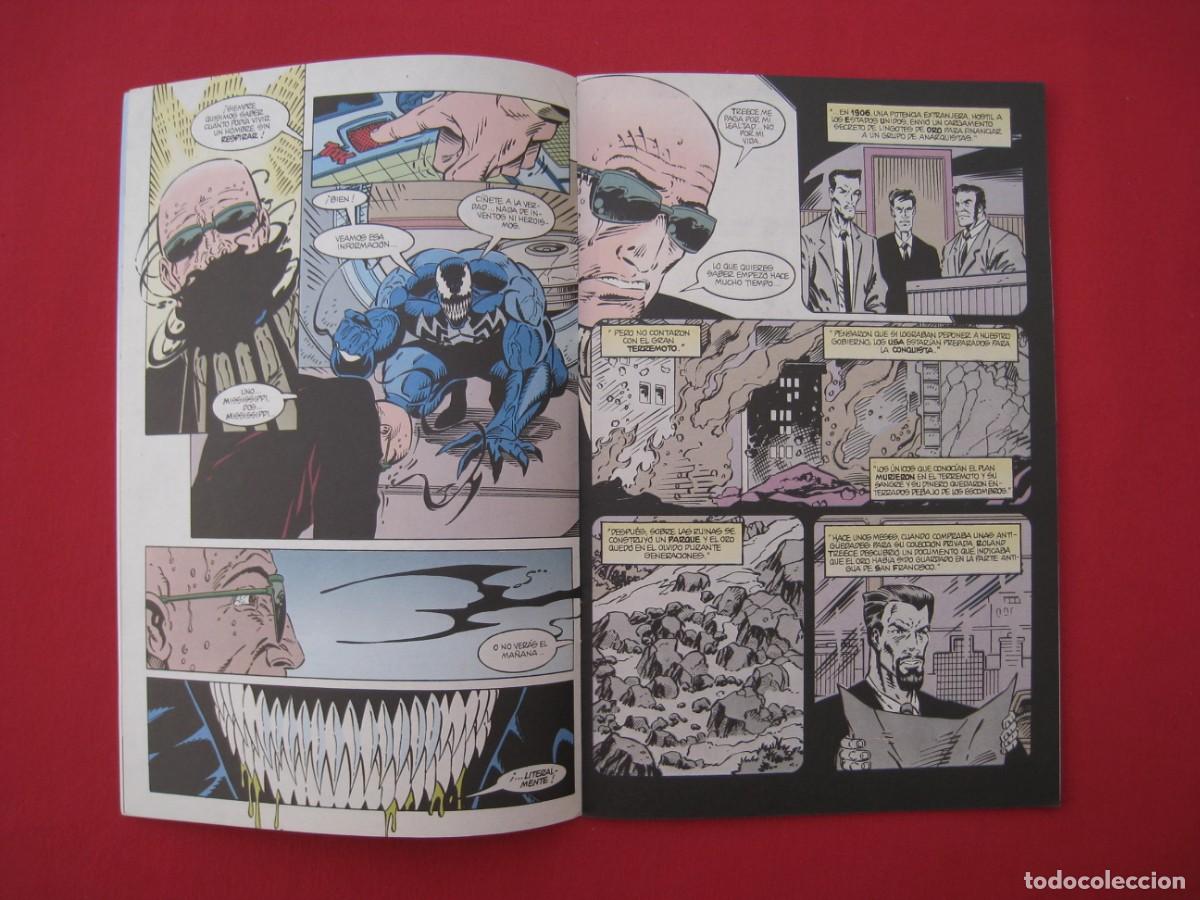 C&oacute;mics: VENENO : PROTECTOR LETAL - N&ordm; 6 DE 6 - FORUM. - Foto 7