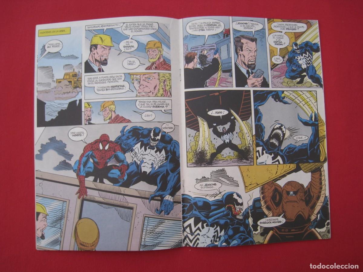 C&oacute;mics: VENENO : PROTECTOR LETAL - N&ordm; 6 DE 6 - FORUM. - Foto 8