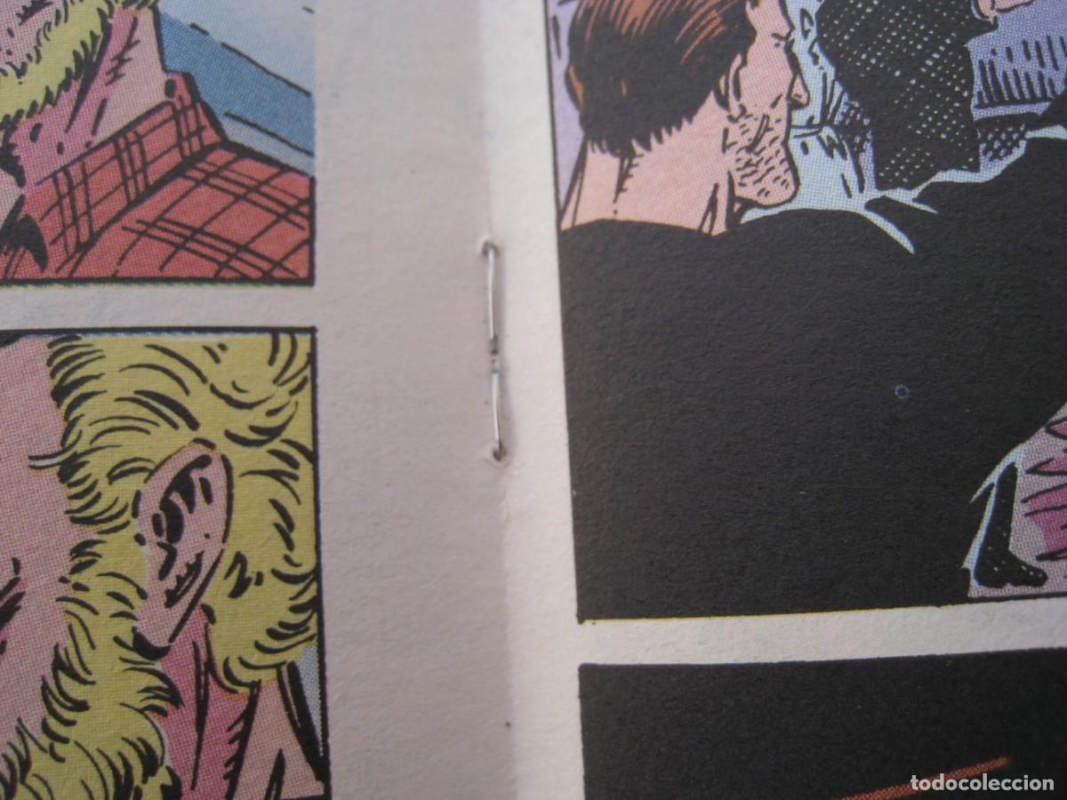 C&oacute;mics: VENENO : PROTECTOR LETAL - N&ordm; 6 DE 6 - FORUM. - Foto 9