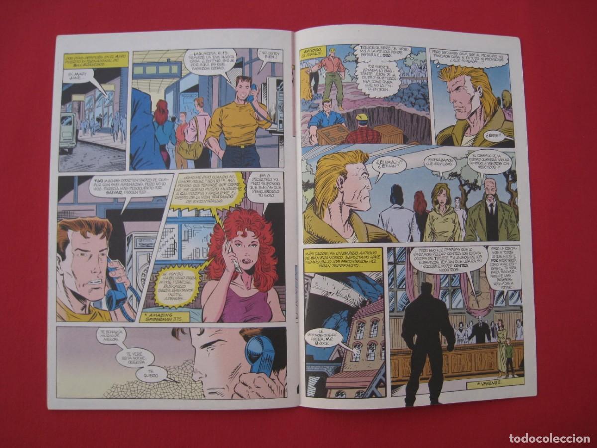 C&oacute;mics: VENENO : PROTECTOR LETAL - N&ordm; 6 DE 6 - FORUM. - Foto 11