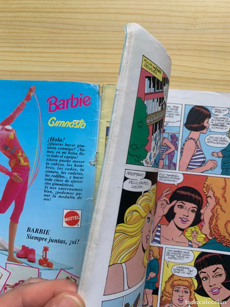 C&oacute;mics: Barbie n&ordm; 19 - Regular Estado - Foto 3