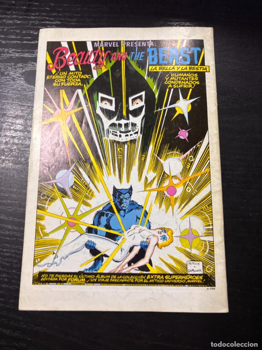 C&oacute;mics: DREADSTAR. N&ordm; 2.- HISTORIA DE SAUCE. EPIC COMICS. FORUM. - Foto 4