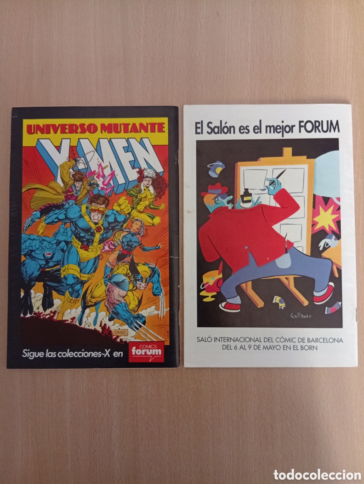 C&oacute;mics: CAPTAIN AMERICA & MIGHTY THOR. COLECCI&Oacute;N COMPLETA. - Foto 11