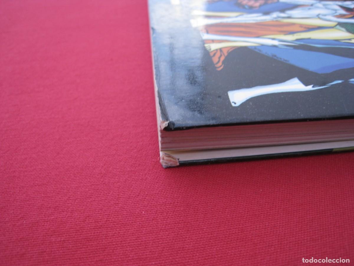 C&oacute;mics: ALPHA FLIGHT : EN EL PRINCIPIO 2 - FORUM. - Foto 10