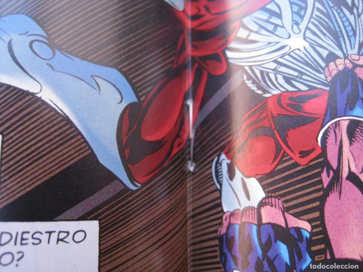 C&oacute;mics: KAZAR - VOL.1 - N&ordm; 8 - FORUM. - Foto 10
