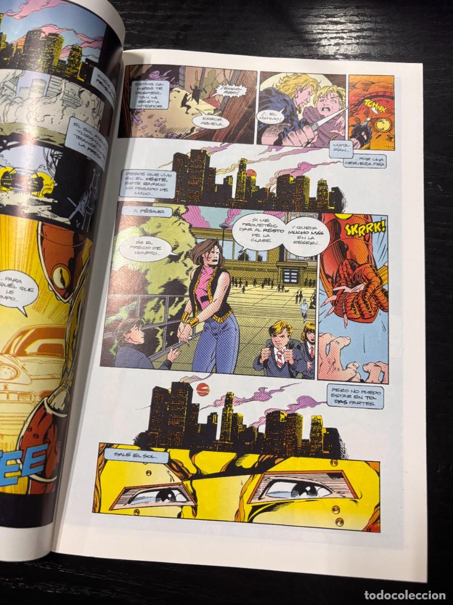 C&oacute;mics: IRON MAN. EL HOMBRE DE HIERRO. N&ordm; 1.- MARVELATION 1. COMICS FORUM - Foto 3