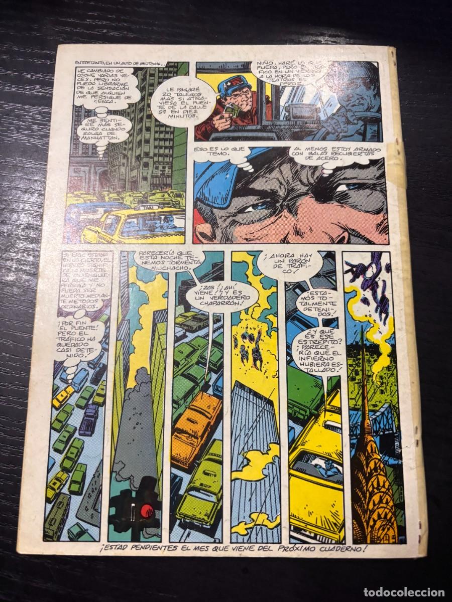 C&oacute;mics: THOR. EL PODEROSO. N&ordm; 31.- &iexcl;NO ERA UNA DAMA!. COMICS FORUM. - Foto 4