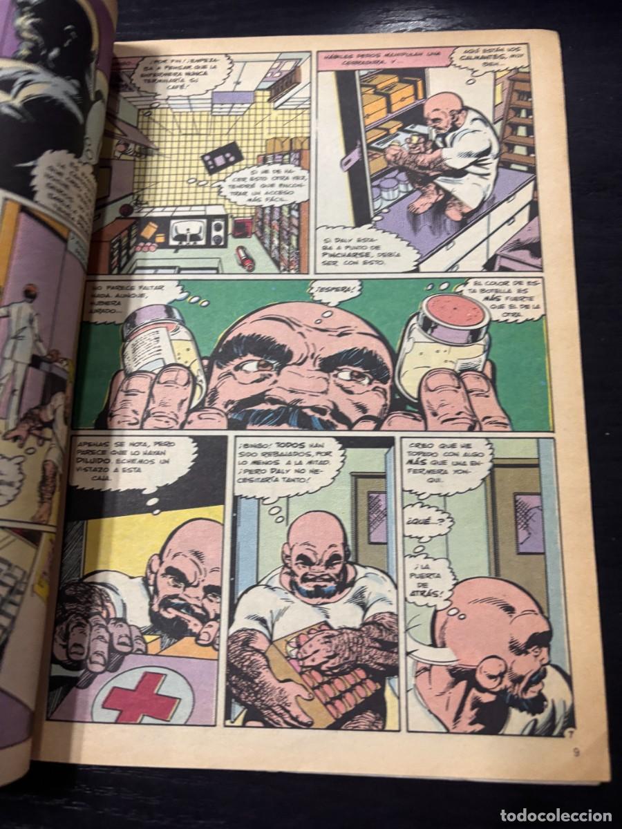 C&oacute;mics: ALPHA FLIGHT. N&ordm; 4.- &iexcl;Y AHORA PUCK!. COMICS FORUM. - Foto 3