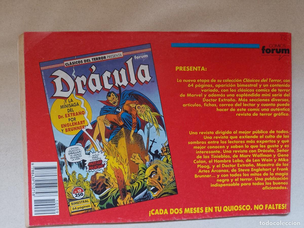 C&oacute;mics: TIRAS DE PRENSA CONAN - Foto 2