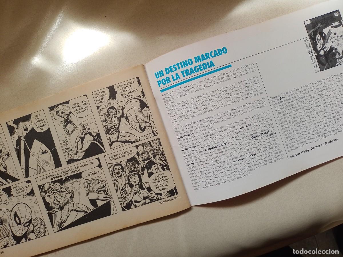 C&oacute;mics: TIRAS DE PRENSA SPIDERMAN - Foto 4