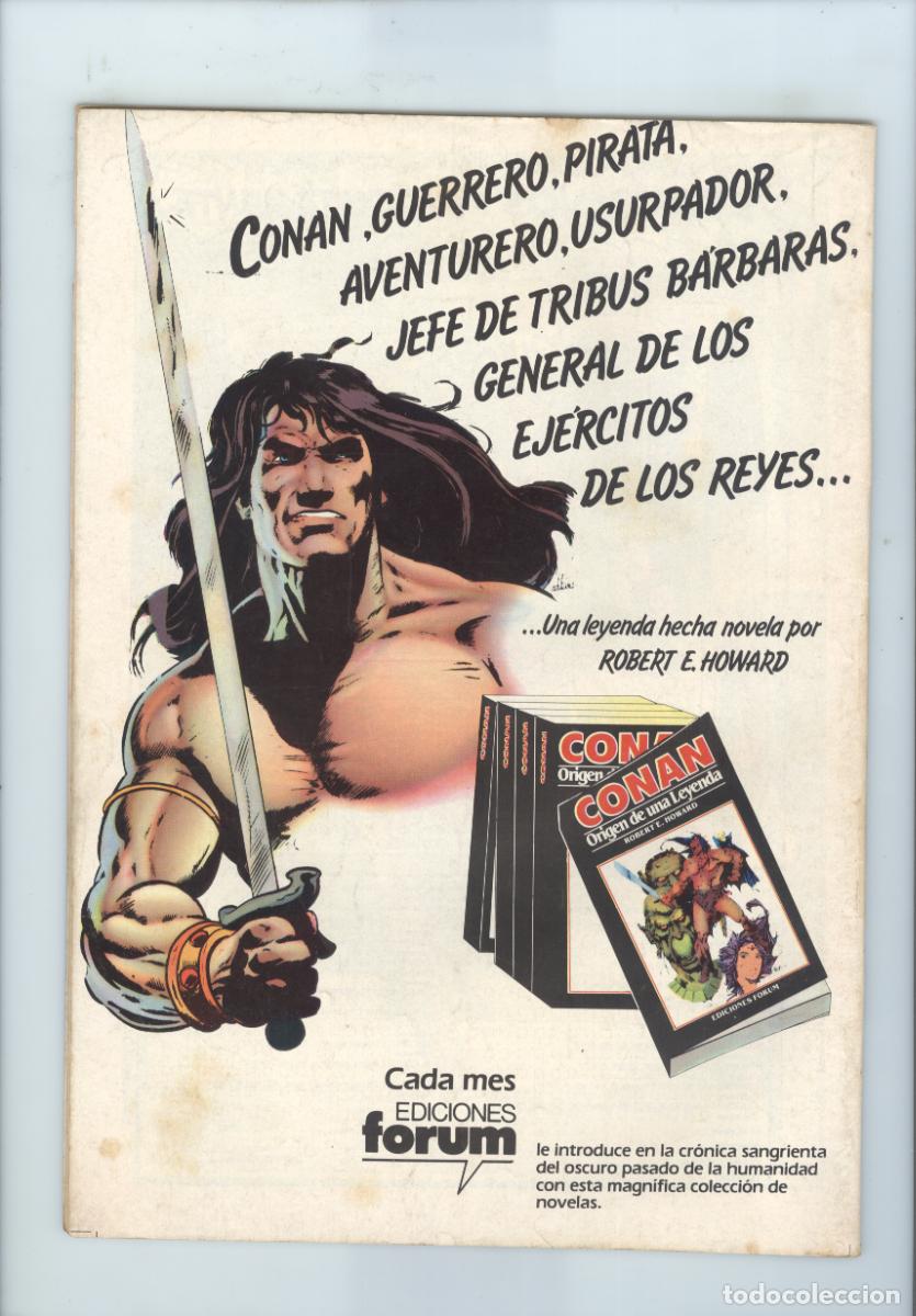 C&oacute;mics: Planeta. Forum. Thor volumen 1. 16. - Foto 2