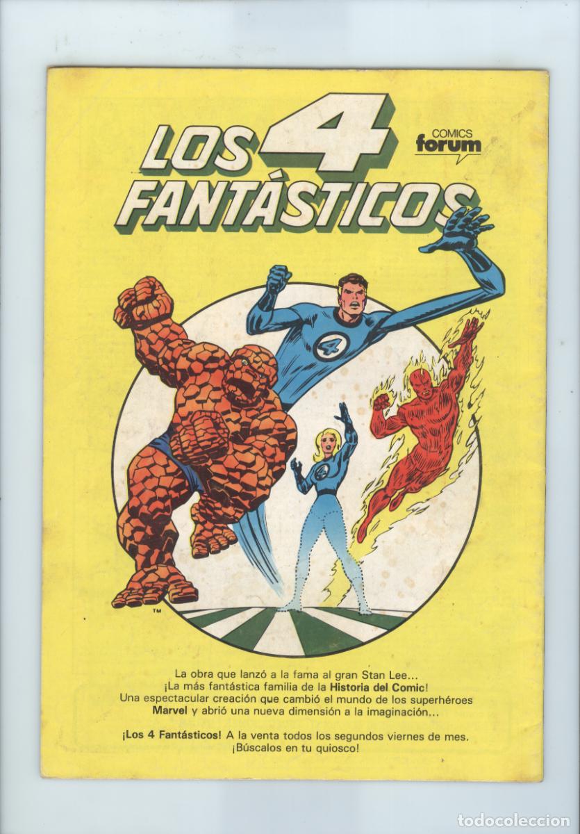 C&oacute;mics: Planeta. Forum. Thor volumen 1. 4 - Foto 2