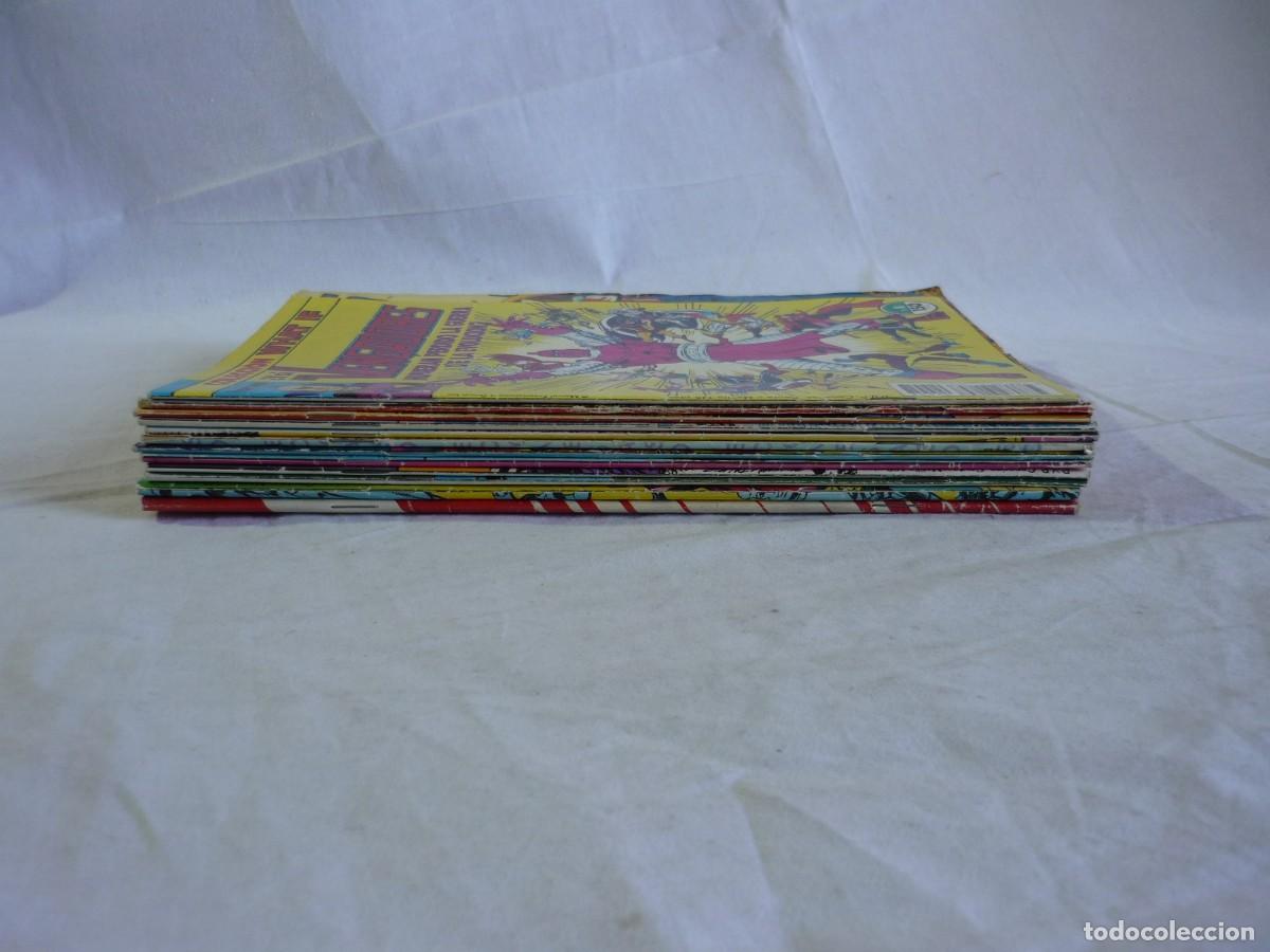 C&oacute;mics: 12 n&uacute;meros de Los Vengadores Forum - Foto 2