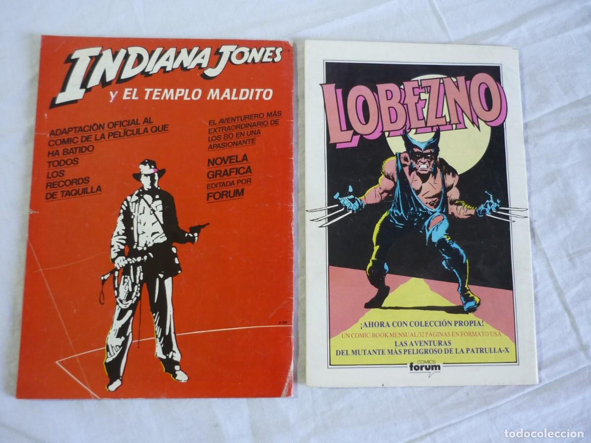 C&oacute;mics: 12 n&uacute;meros de Los Vengadores Forum - Foto 4