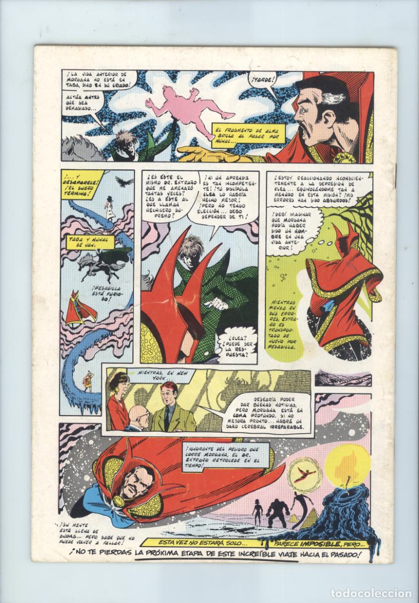 C&oacute;mics: Planeta. Forum. Los nuevos mutantes. 10. - Foto 2