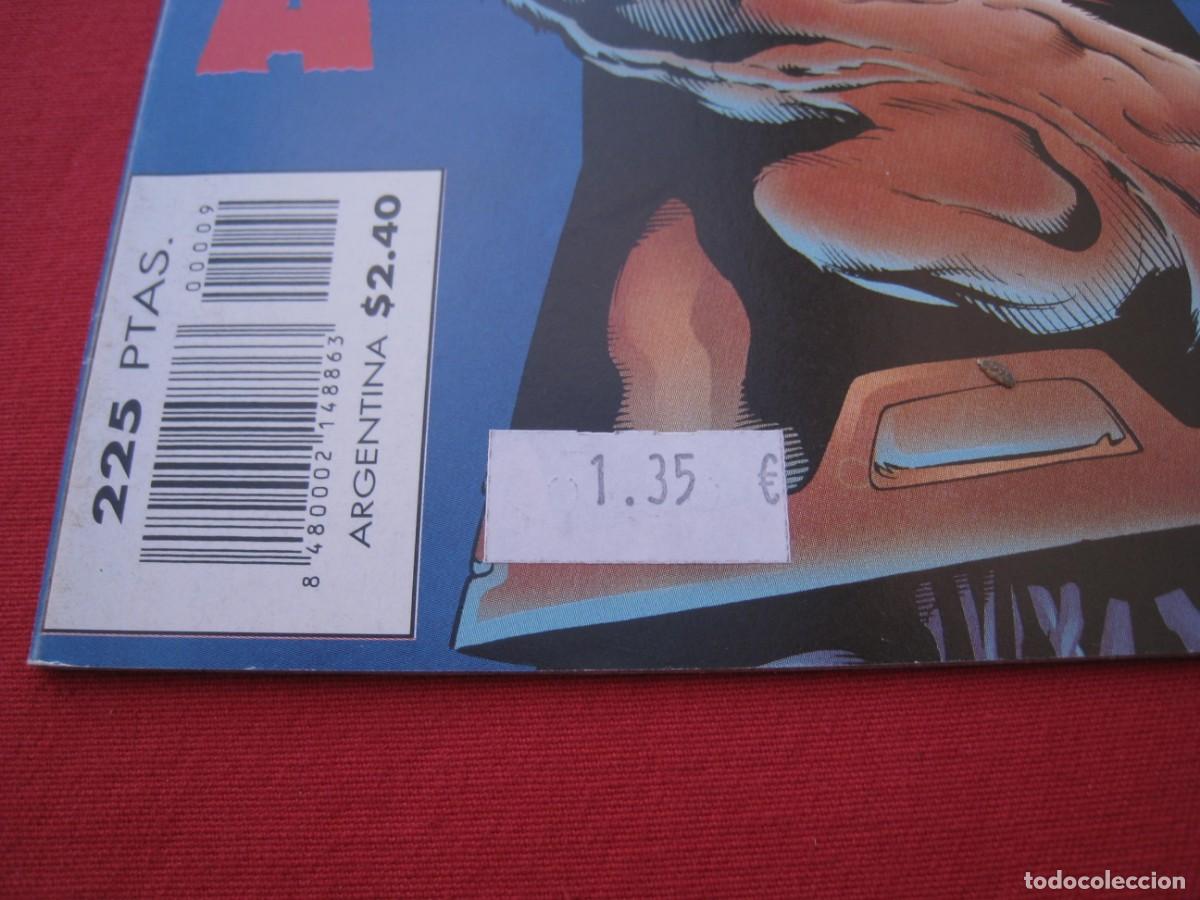 C&oacute;mics: KAZAR - VOL.1 - N&ordm; 9 - FORUM. - Foto 2
