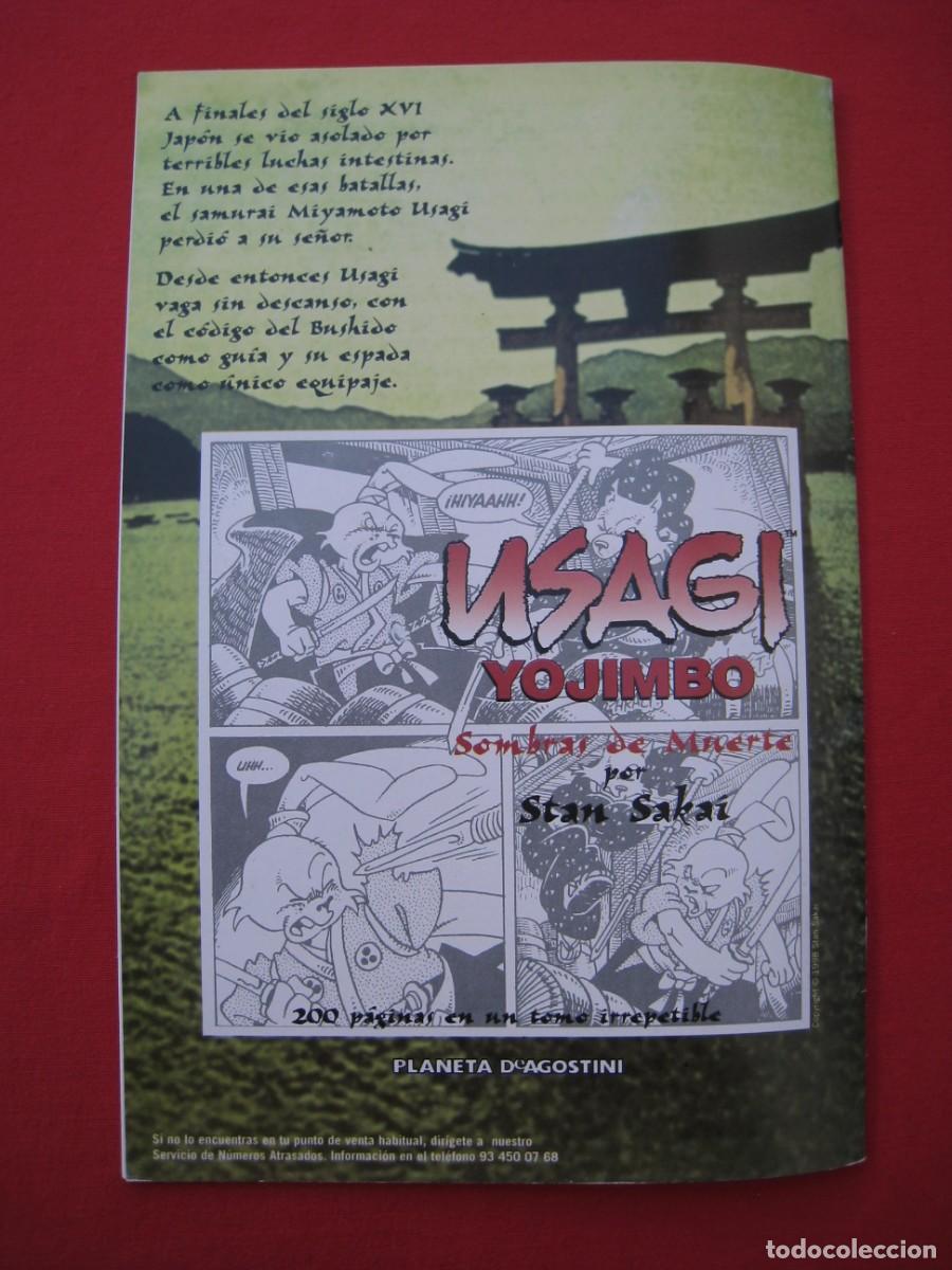 C&oacute;mics: KAZAR - VOL.1 - N&ordm; 10 - FORUM. - Foto 15