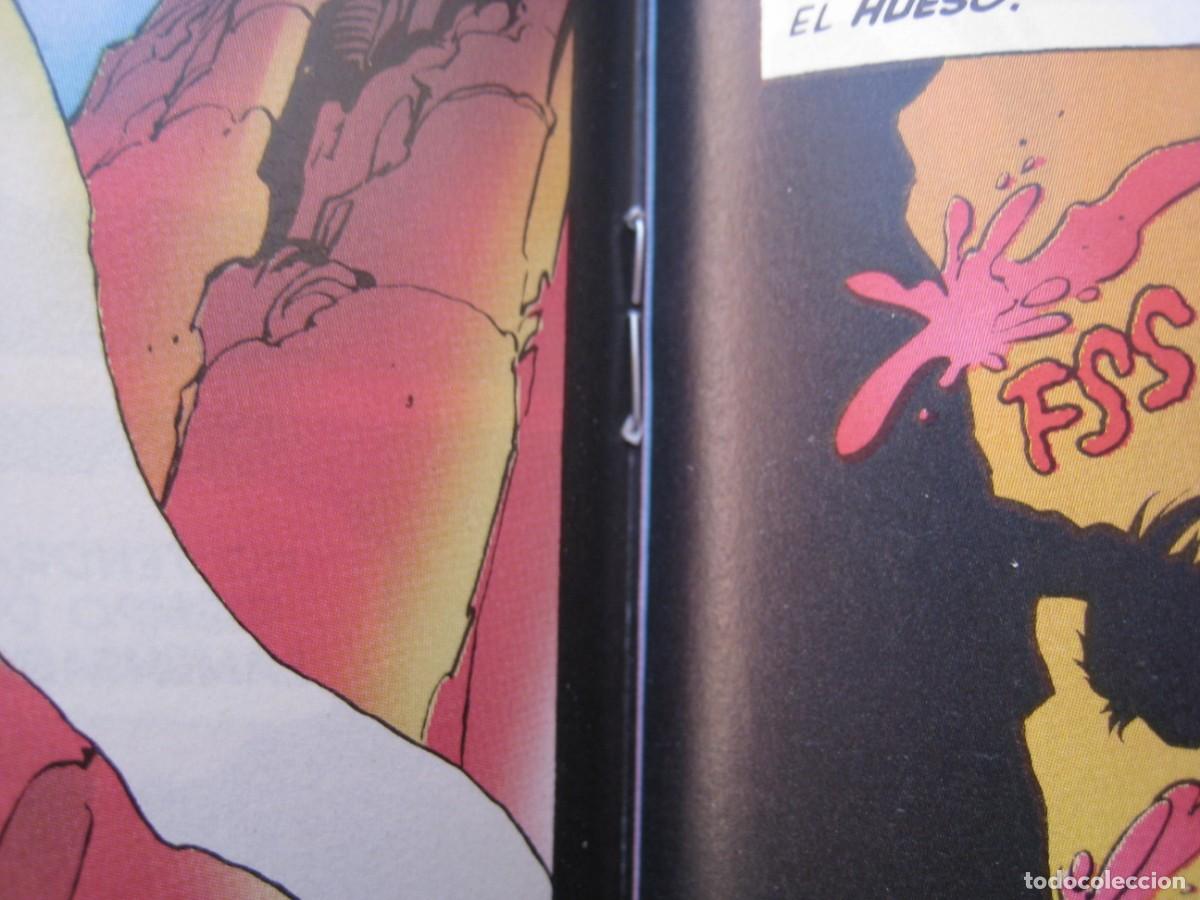 C&oacute;mics: KAZAR - VOL.1 - N&ordm; 11 - FORUM. - Foto 10