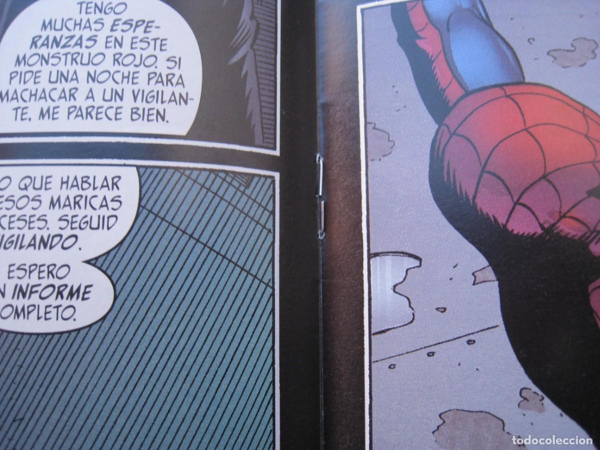 C&oacute;mics: MARVEL KNIGHTS - PUNISHER - VOL. 2 - N&ordm; 2 - FORUM. - Foto 12