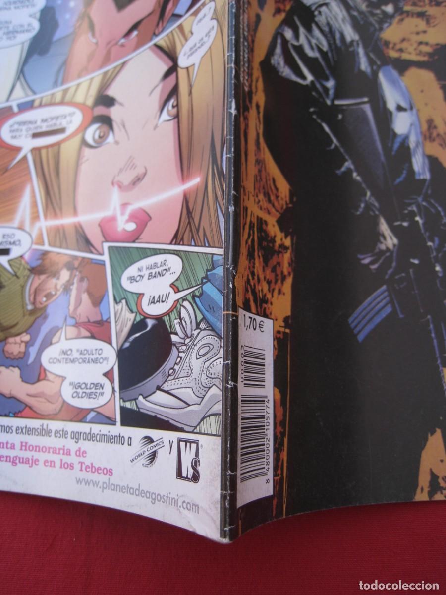 C&oacute;mics: MARVEL KNIGHTS - PUNISHER - VOL. 2 - N&ordm; 3 - FORUM. - Foto 5