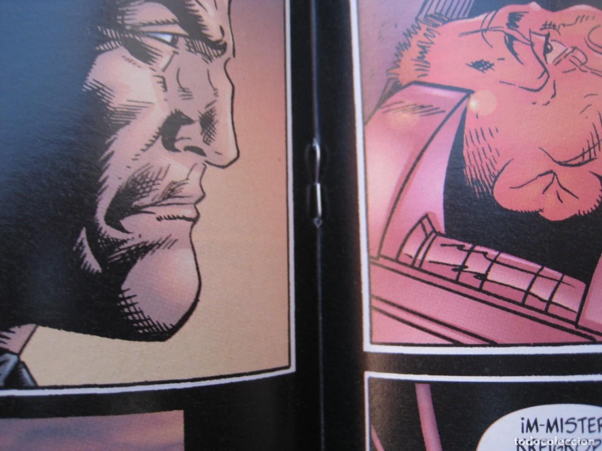 C&oacute;mics: MARVEL KNIGHTS - PUNISHER - VOL. 2 - N&ordm; 3 - FORUM. - Foto 9