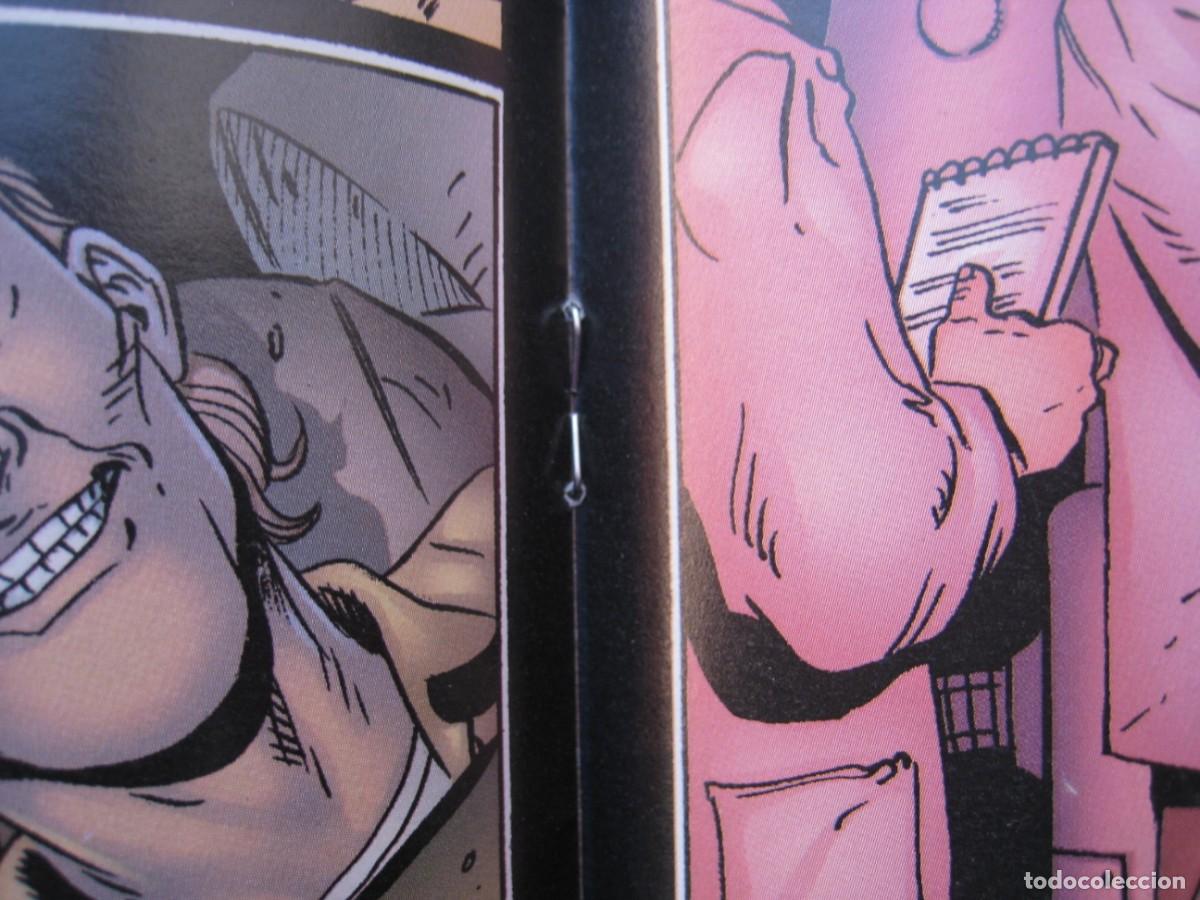 C&oacute;mics: MARVEL KNIGHTS - PUNISHER - VOL. 2 - N&ordm; 3 - FORUM. - Foto 10