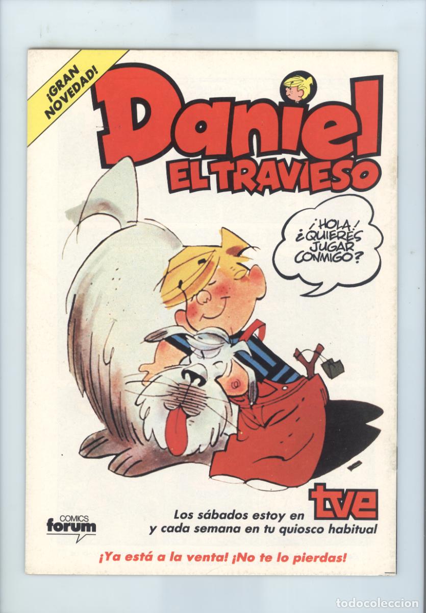 C&oacute;mics: Planeta. Forum. Groonan. 5 - Foto 2