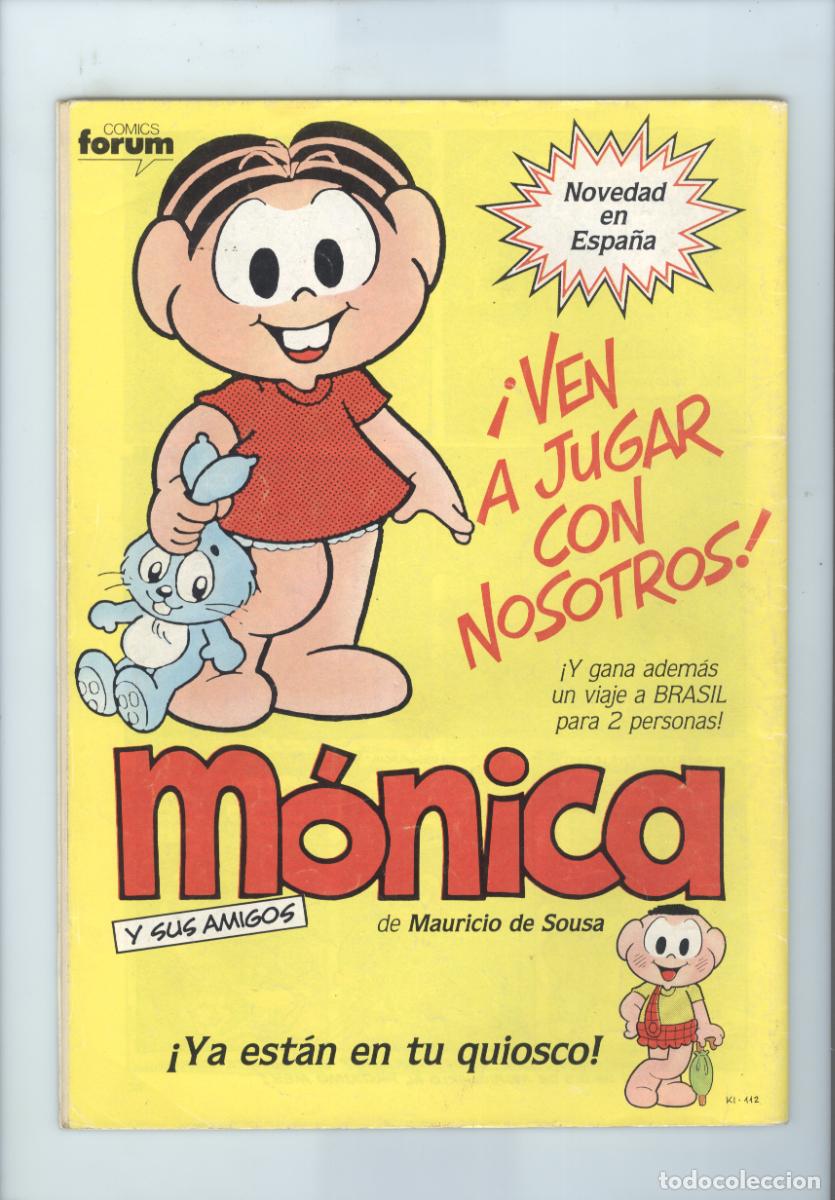 C&oacute;mics: Planeta. Forum. Groonan. 7 - Foto 2