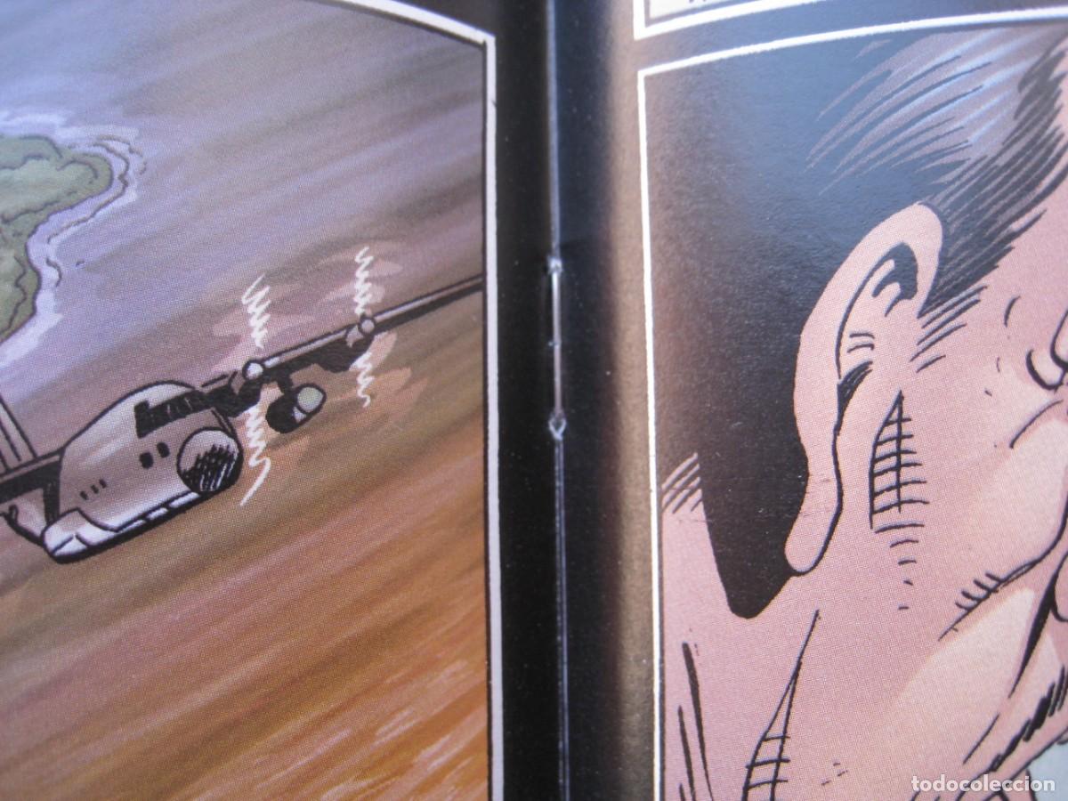 C&oacute;mics: MARVEL KNIGHTS - PUNISHER - VOL. 2 - N&ordm; 5 - FORUM. - Foto 10