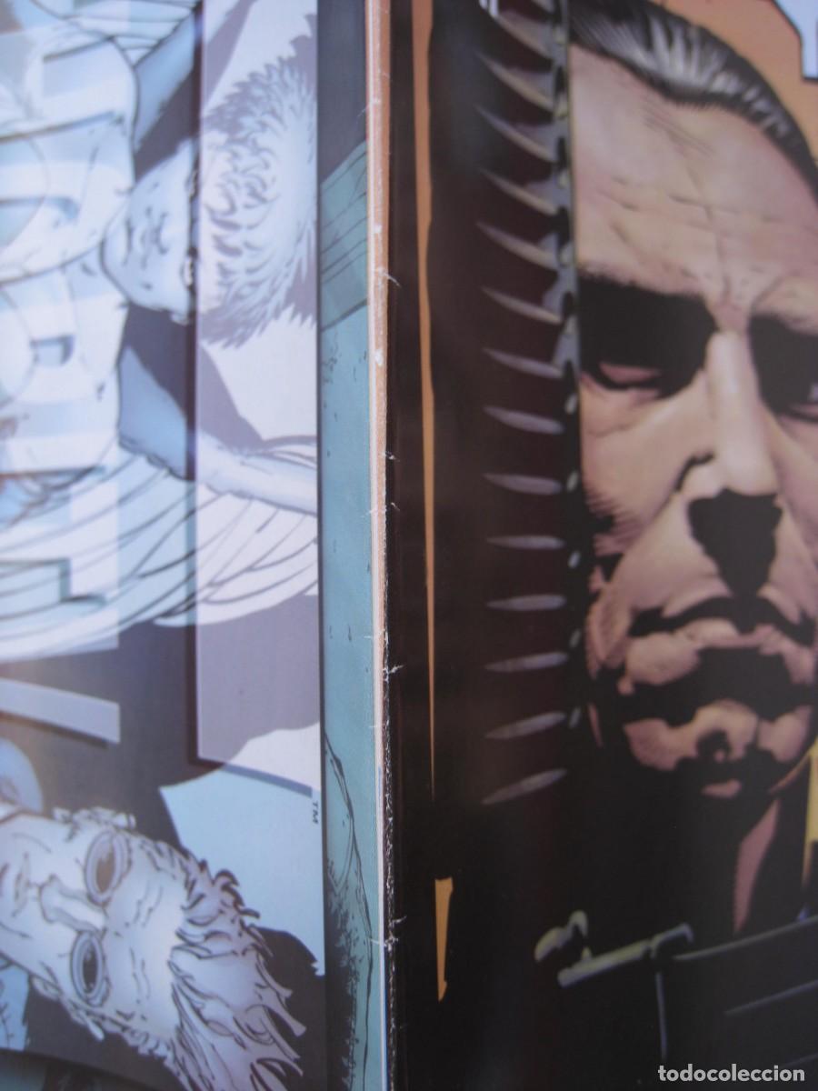 C&oacute;mics: MARVEL KNIGHTS - PUNISHER - VOL. 1 - N&ordm; 9 - FORUM. - Foto 4
