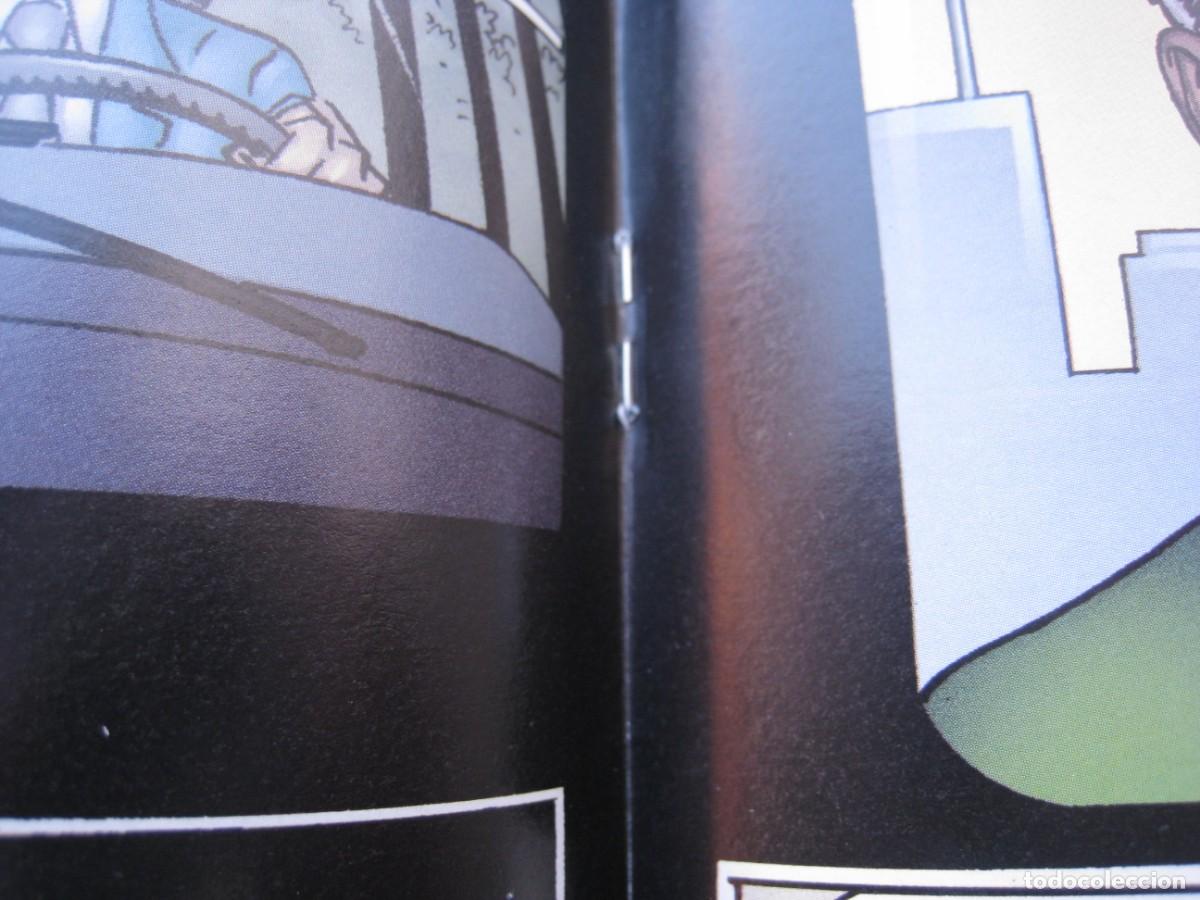 C&oacute;mics: MARVEL KNIGHTS - PUNISHER - VOL. 1 - N&ordm; 9 - FORUM. - Foto 9