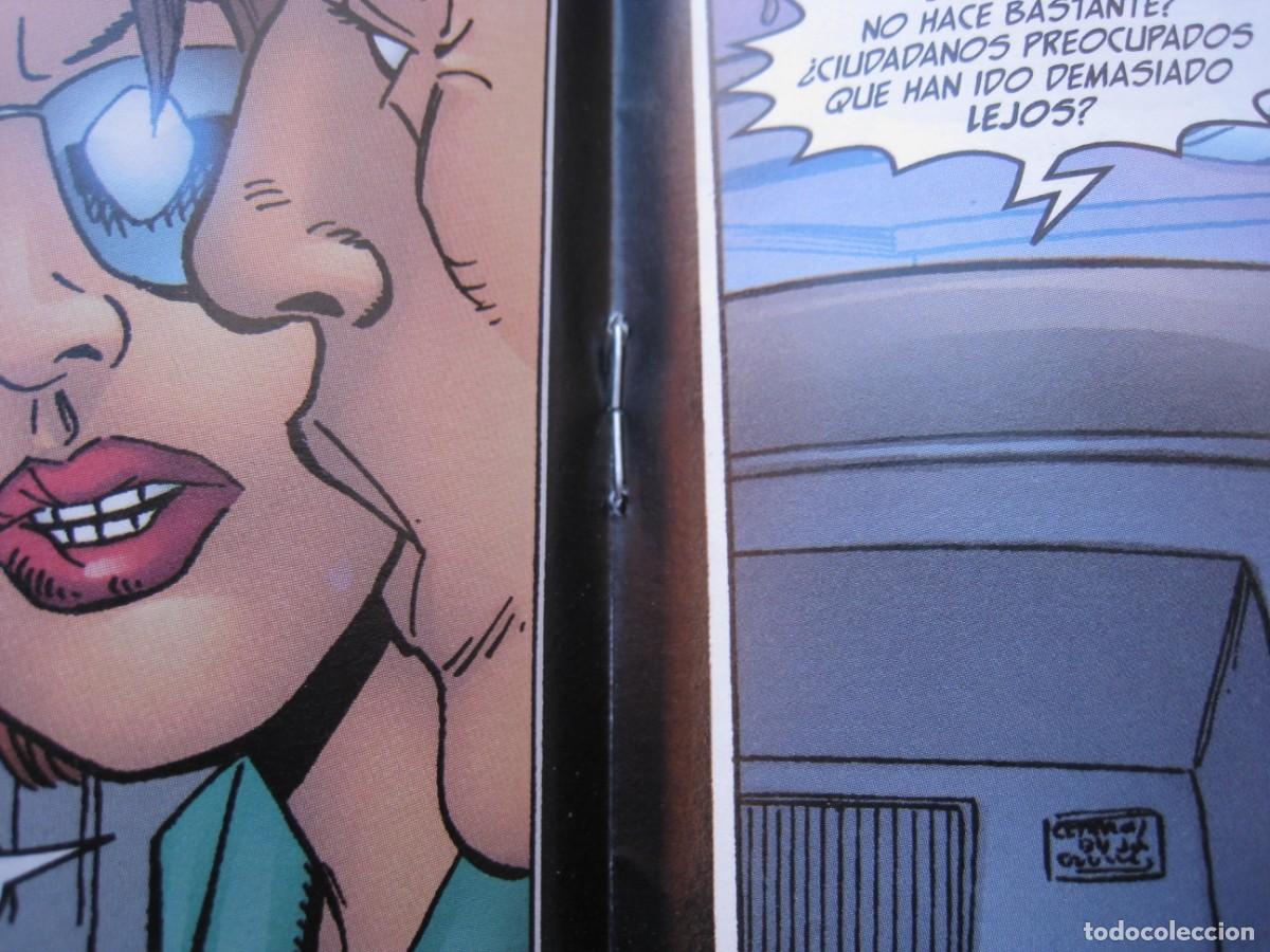 C&oacute;mics: MARVEL KNIGHTS - PUNISHER - VOL. 1 - N&ordm; 9 - FORUM. - Foto 10